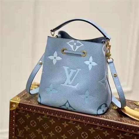 baby blue lv bag|louis vuitton baby blue bag.